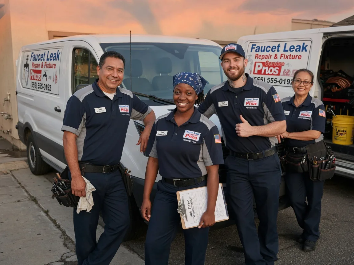 Faucet Repair company in Inwood, NY